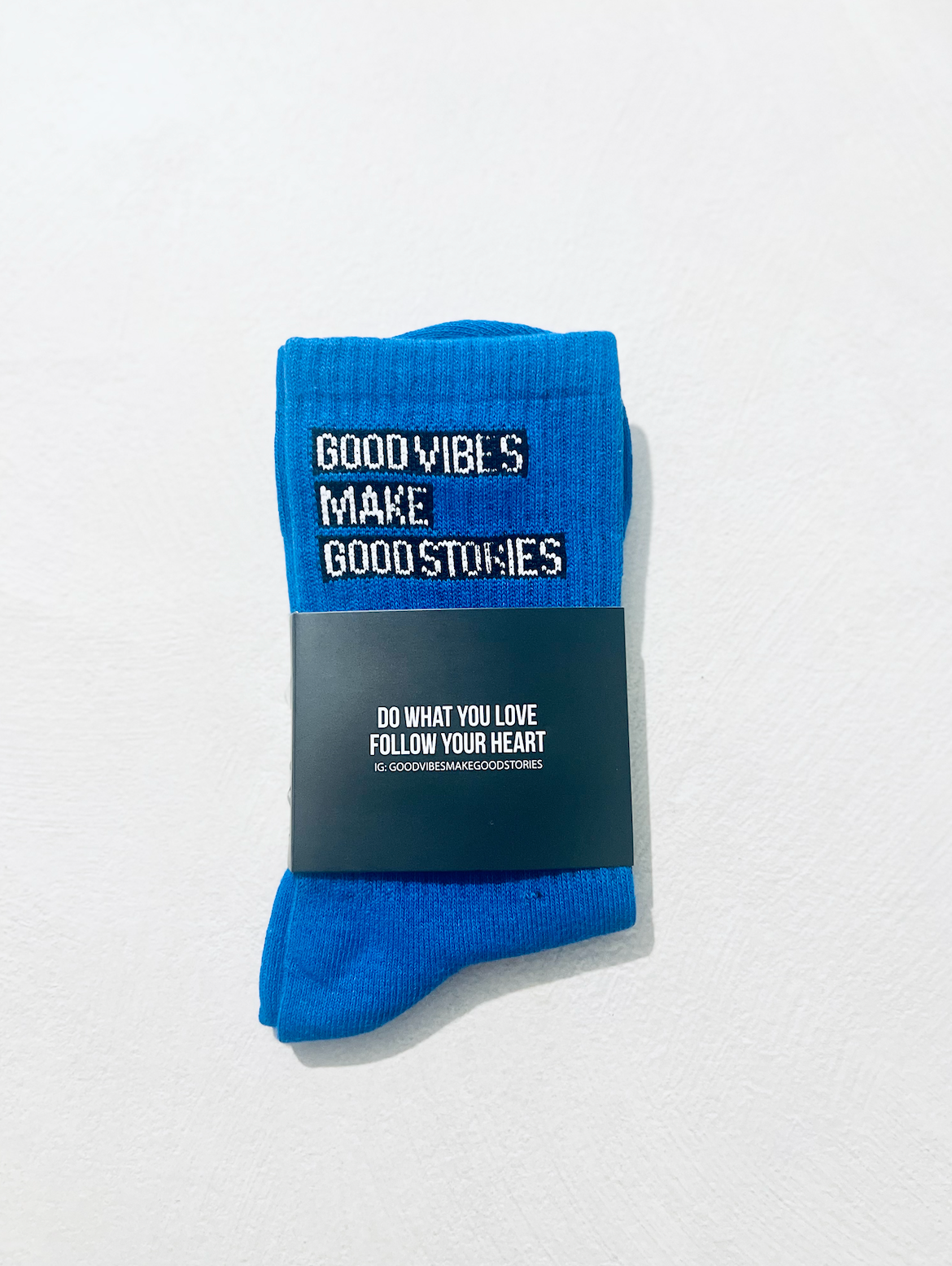 GOOD VIBES SOCKS