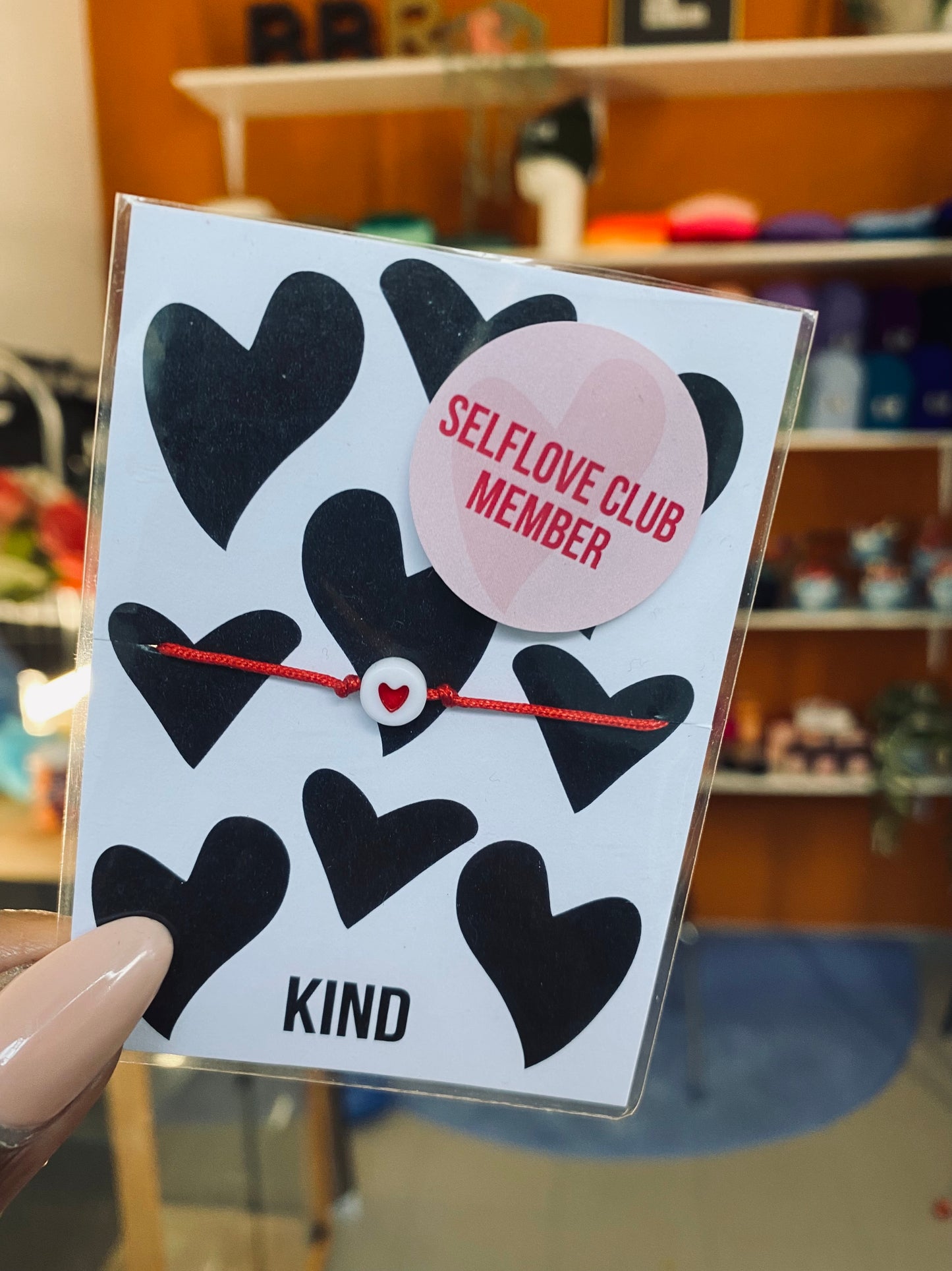 KIND® Emoji ♡